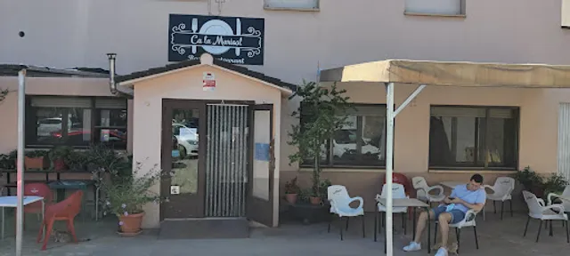 Ca La Marisol