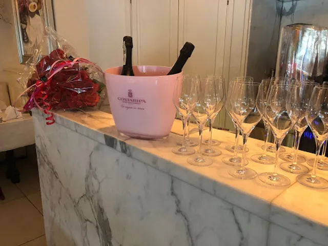 Restaurant Bellavista