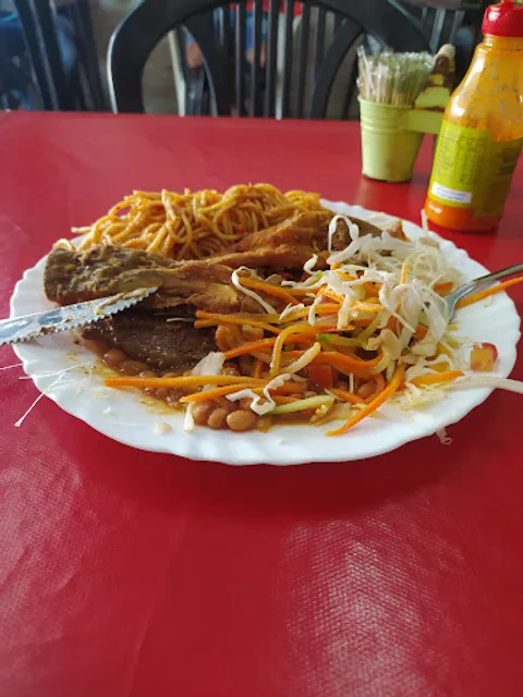 Restaurante Da Cristina