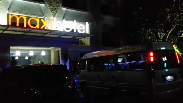 Airy Jimbaran Kedonganan Bypass Ngurah Rai 99X Bali