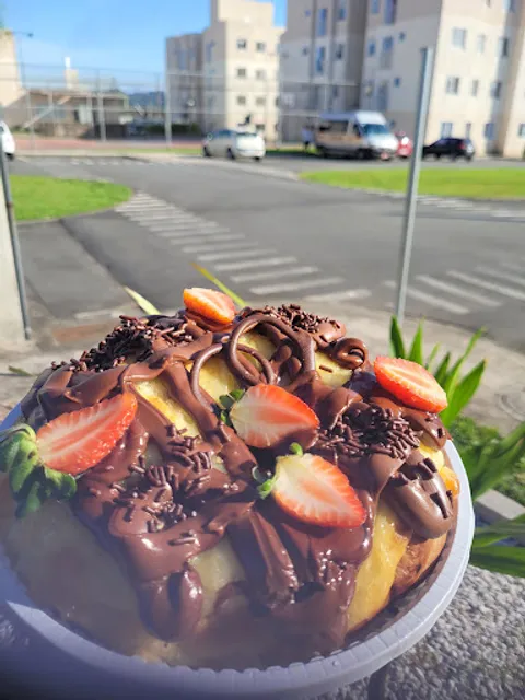 Panificadora São Francisco