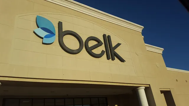 Belk Outlet