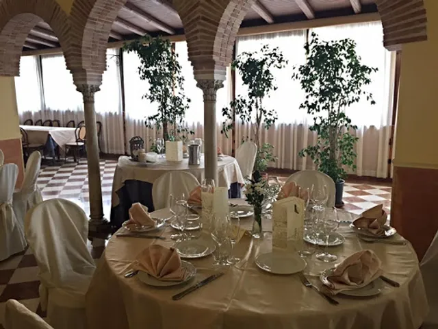 Ristorante La Puerta Do Sol