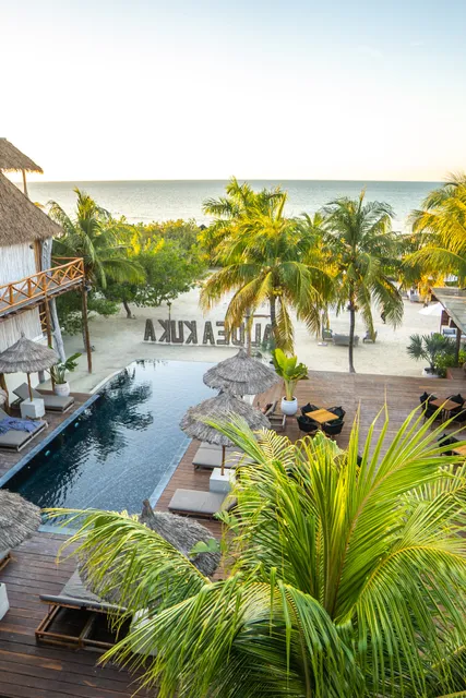 Aldea Kuká - Holbox Eco Hotel Boutique