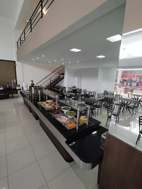 Restaurante Sabor da Moda