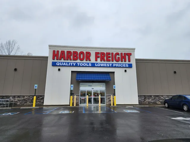 Harbor Freight