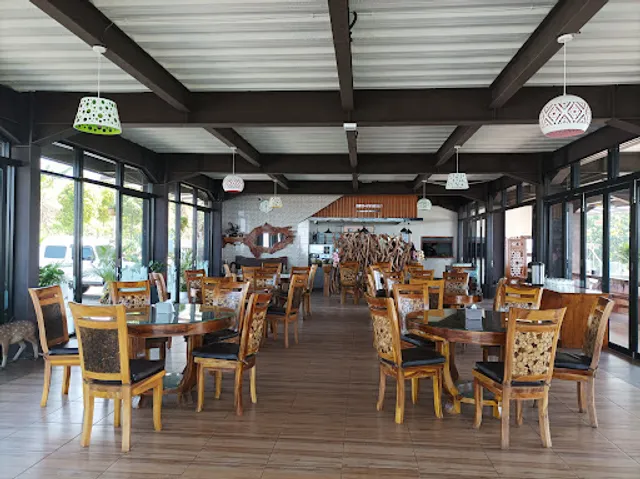 Rageman Resto & Coffee