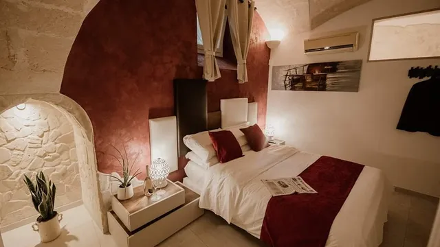 Pacuvius Home Suite B&B