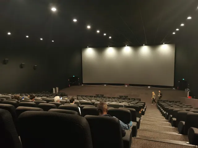 Kinepolis Nîmes