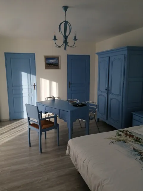 Bord De Mer La Pécherie