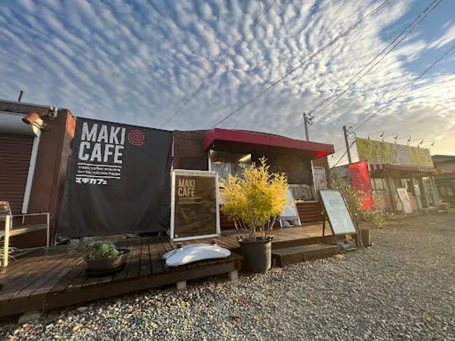 Maki Cafe