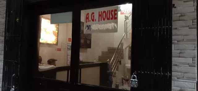 OYO Aashiaana Guest House