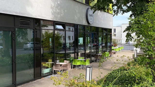 Bäckerei Happ GmbH & Co.KG