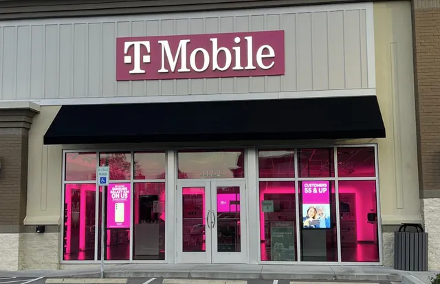 T-Mobile