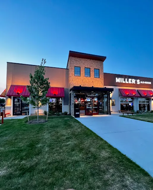 Miller's Ale House