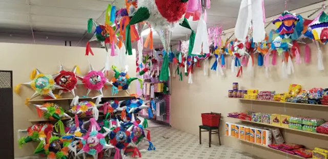 Neveria Y Dulceria La unica