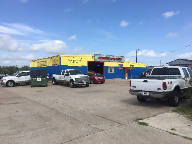 Advanced Performance Auto Center