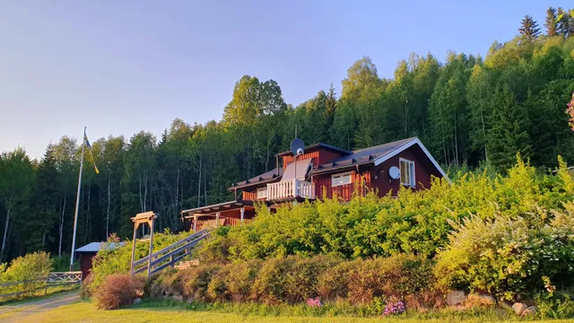 Vikinggård Cottages