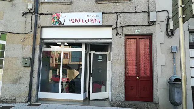 Peluquería Nova Onda