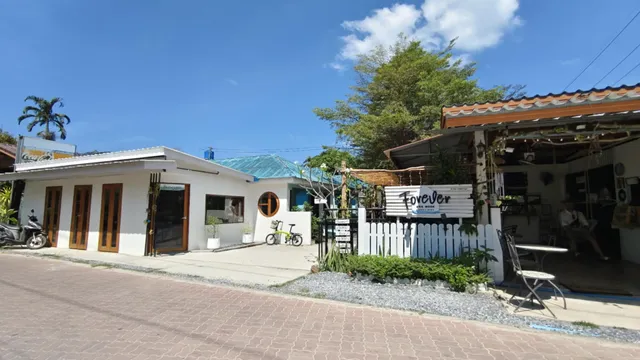 Forever Kohmook Bungalows