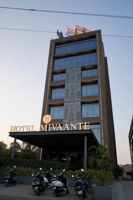 Hotel Mivaante
