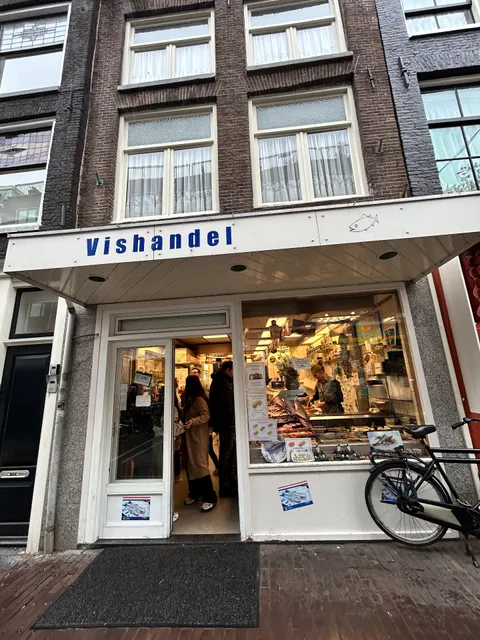 Vishandel Centrum