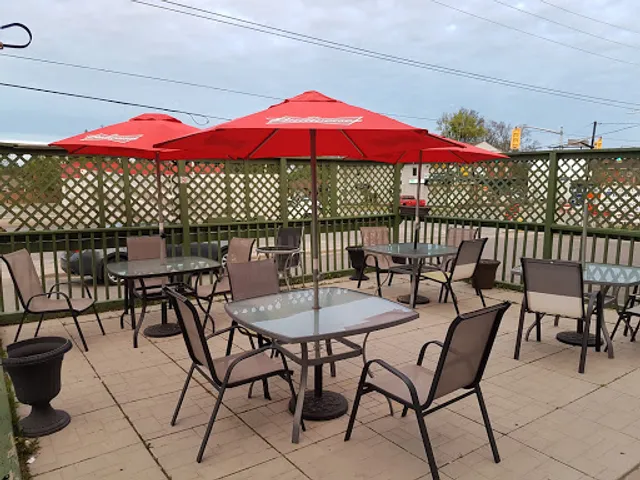 Simcoe Restobar & Lounge