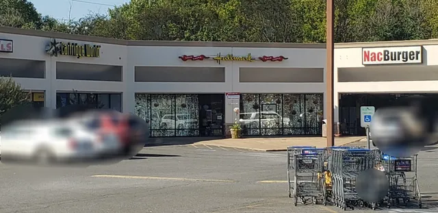 Laine's Hallmark Shop