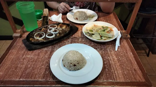 Countryside Steakhouse