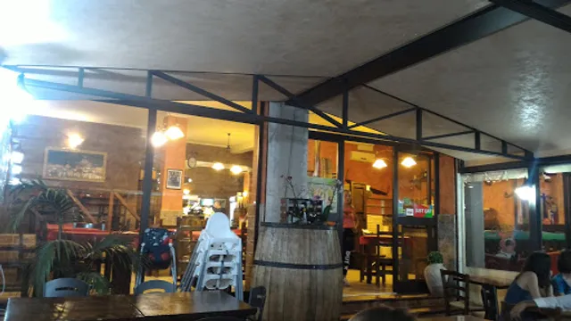 Fraschetta la Romanella