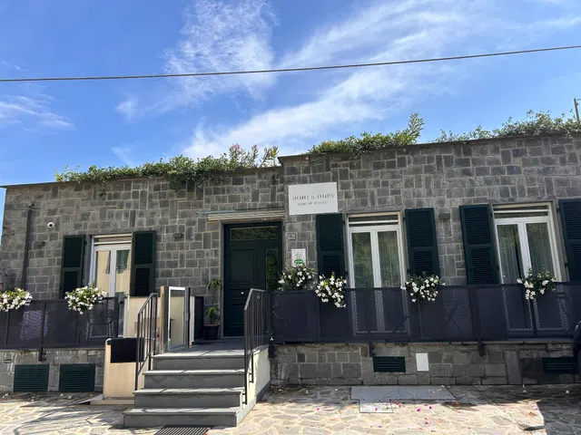 Locanda il Carugio rooms&breakfast