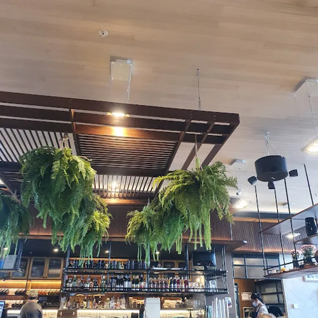 Kinn Thai Greenhills