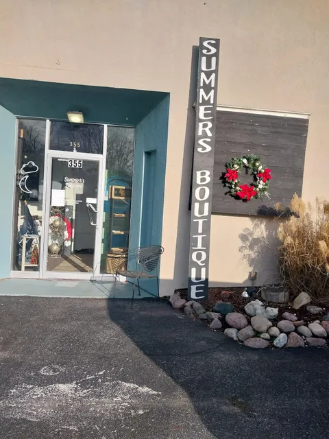 Summers Boutique Furniture Antiques Home Goods