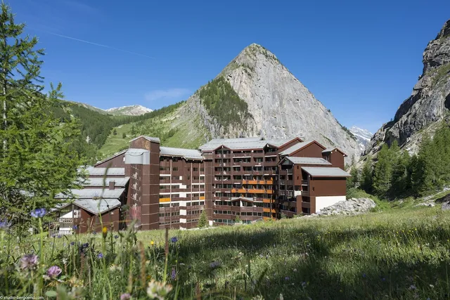 Résidence Pierre & Vacances Les Balcons De Bellevarde