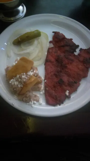 Restaurant Bar Rey Midas