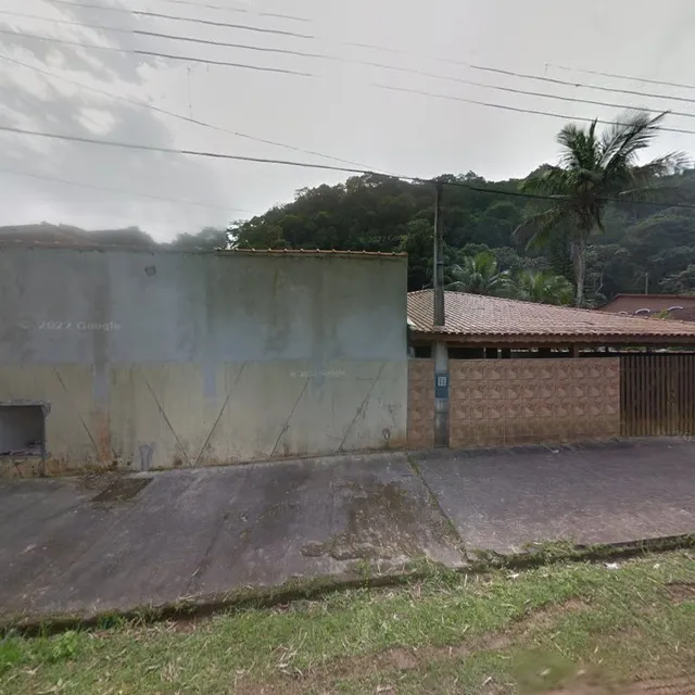 Casa Recanto Verde Mar R5