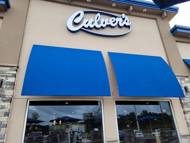 Culver’s