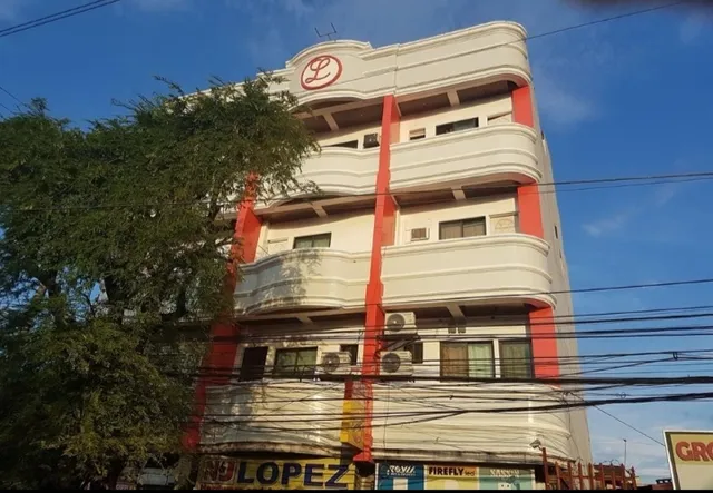 N & J Lopez Lodging House