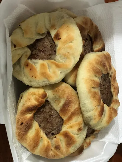 Quero Mais Açaí Shawarma