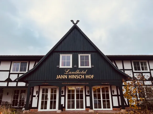 Landhotel Jann Hinsch Hof