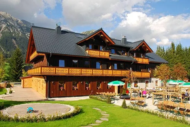 Kulm Ferienwohnungen (Kulmwirt)