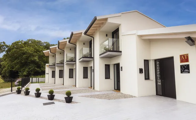 Villa Valentina Llanes