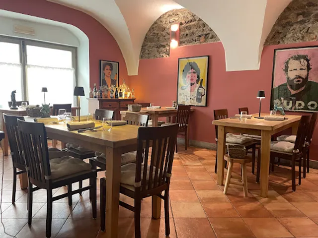 Ristorante San Michele