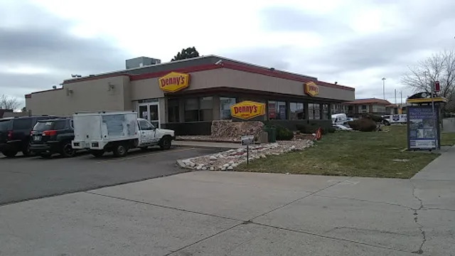 Denny's