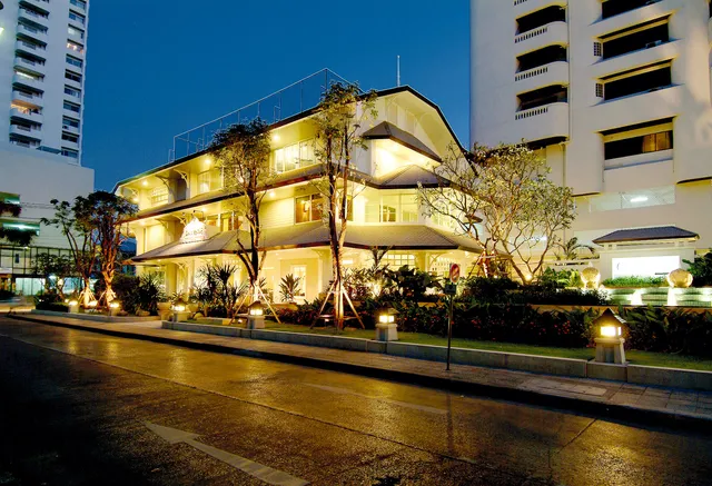 Let's Relax Spa Sukhumvit 39