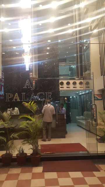 AJ Palace