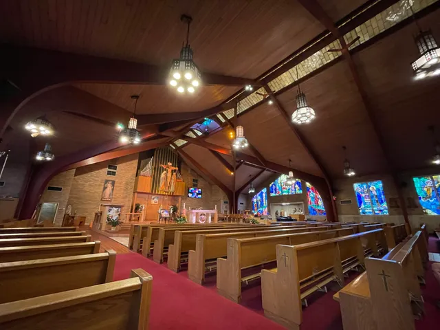 St. Joseph's Roman Catholic Church