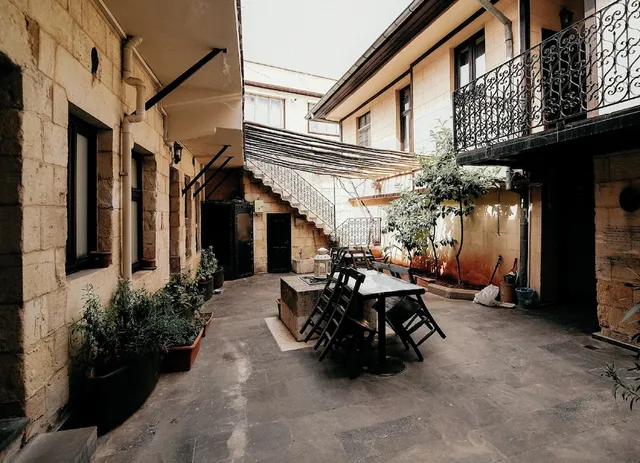 Arif Bey Konağı Otel