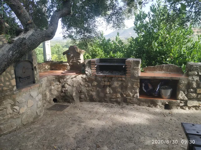 Casa Rural Bocaleones