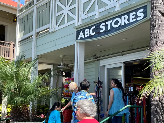 ABC Store